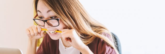 Praca na wysokich obrotach