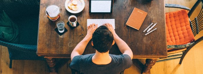 Proste CV - podstawy