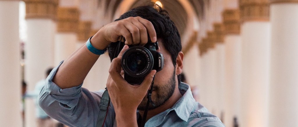 Proste CV - pokaż się