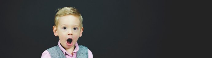 Uważaj na drobnostki!