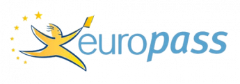 Europass CV - logo