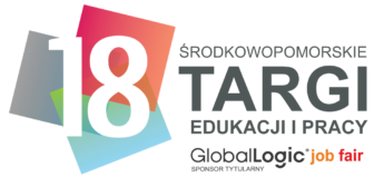 18. Środkowopomorskie Targi Edukacji i Pracy GlobalLogic Job Fair