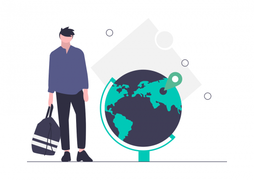 A może czas na praktyki za granicą?
