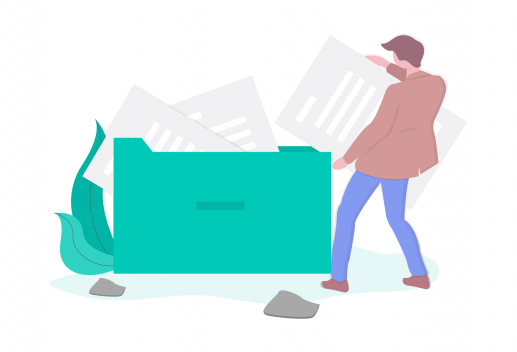 Format CV - rozszerzenie plików .doc