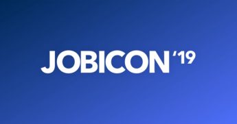 Jobicon logo