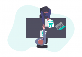 Rozmowa kwalifikacyjna po angielsku — możliwe scenariusze