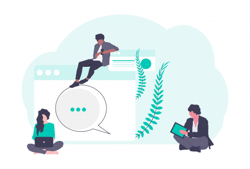 Rozmowa po angielsku — dlaczego?