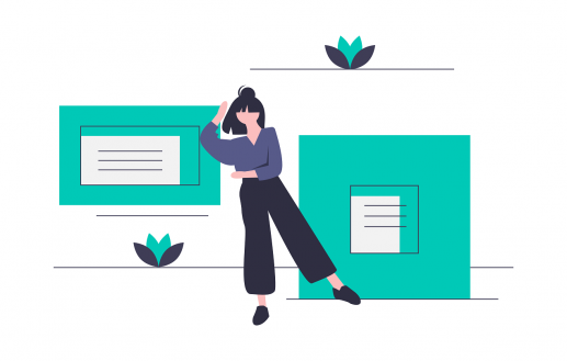 Staż z Urzędy Pracy — czyli co?