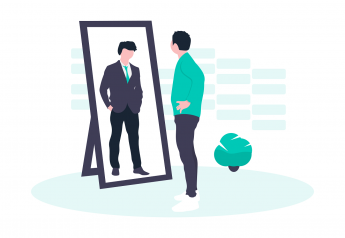 Zadbaj o odpowiedni strój