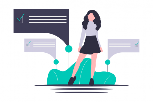 Życie jako stażysta