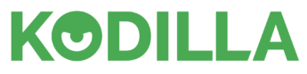 Kodilla - logo