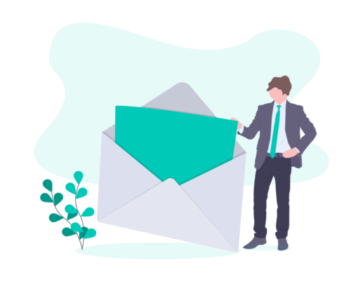 List motywacyjny a kursy i szkolenia