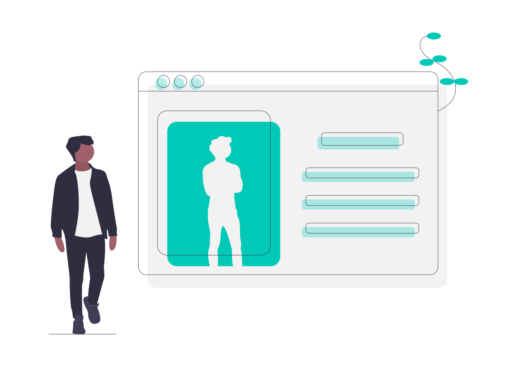 Klauzula w CV w języku angielskim