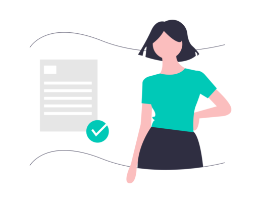 Profesjonalne CV — Porada 7: Oprzyj się na konkretach