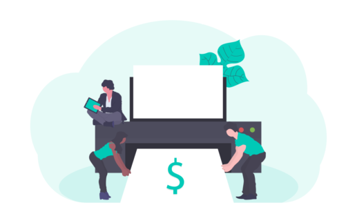 Rachunek do umowy o dzieło