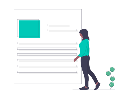 Elementy obowiązkowe w CV po niemiecku