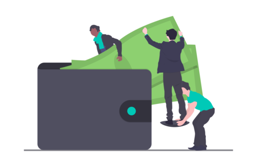 Zarobki w branży SEO