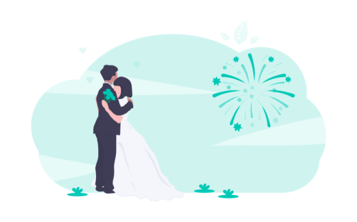 Urlop okolicznościowy a ślub