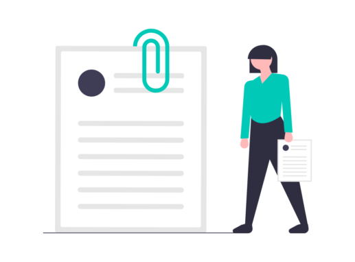 Zasiłek dla bezrobotnych — formalności