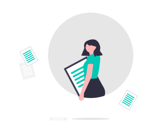 Praca w Holandii — CV i list motywacyjny