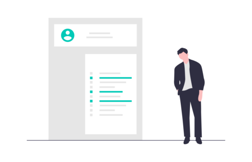 Praca w Norwegii — CV i list motywacyjny