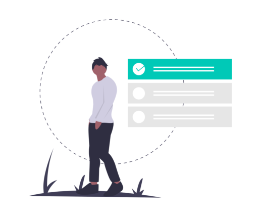 Praca w służbie cywilnej - wymagania