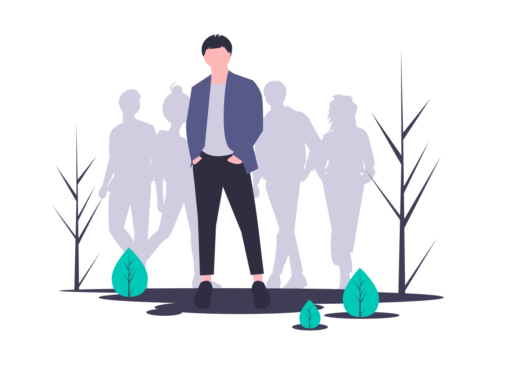 Praca w służbie cywilnej — wymagania