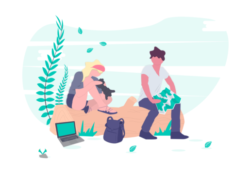 Wczasy pod gruszą — czyli co?