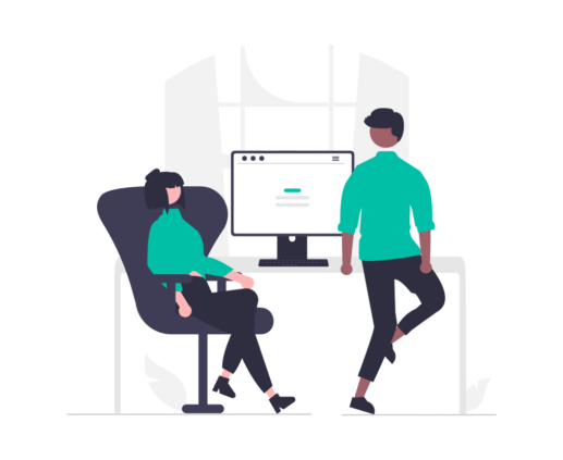 Umowa B2B — co to takiego?